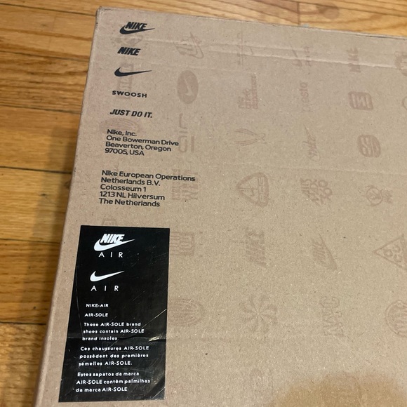 Nike Air Max 96+ EVOLVE US11 EUC - Picture 12 of 14